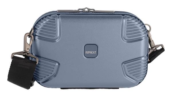 IMPACKT IP1 Mini case Glacier blue IMPACKT IP1 Mini case Glacier blue