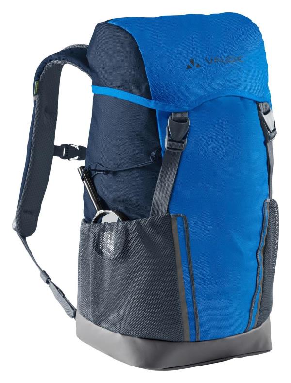 Vaude Puck 14 Blue/eclipse Vaude Puck 14 Blue/eclipse