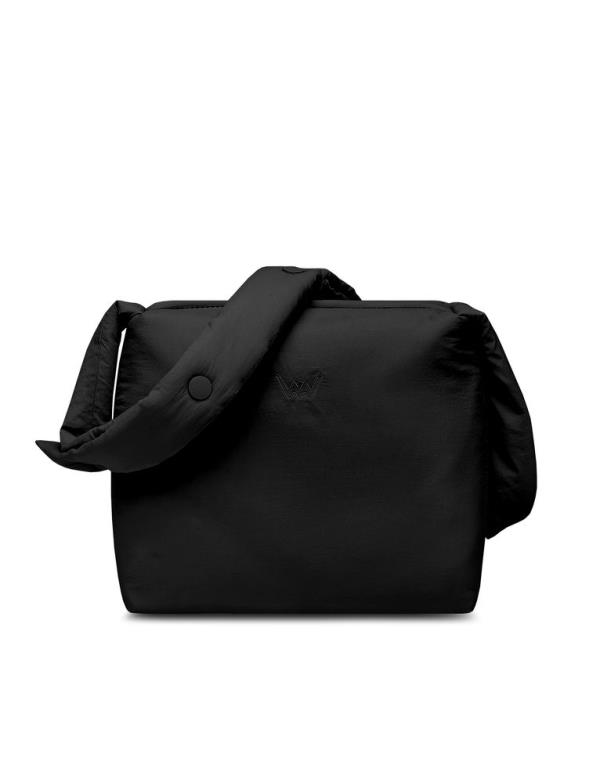 VUCH Cara Fluffy Black VUCH Cara Fluffy Black