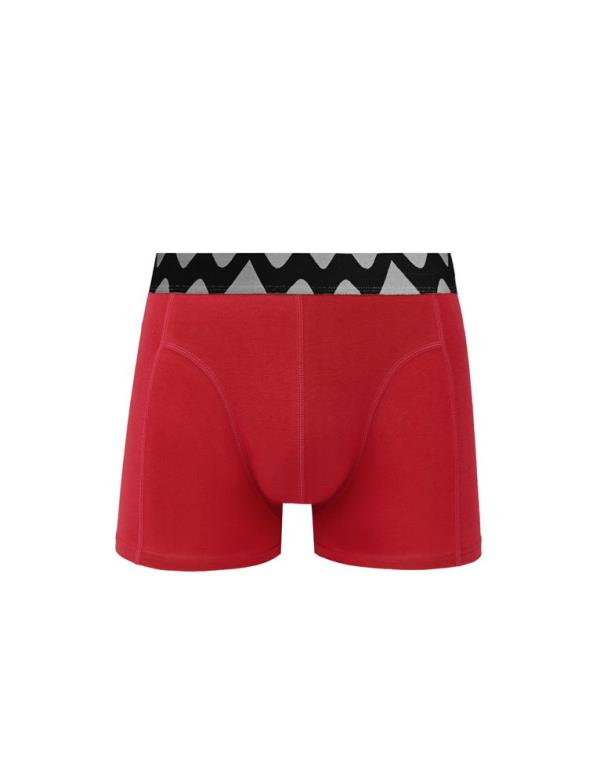 VUCH Evans Red - L VUCH Evans Red - L
