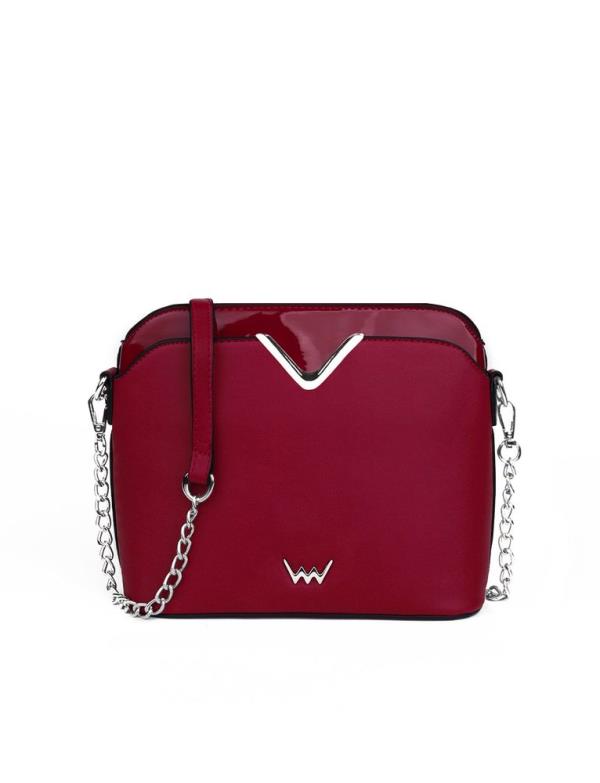 VUCH Fossy Smooth Red VUCH Fossy Smooth Red