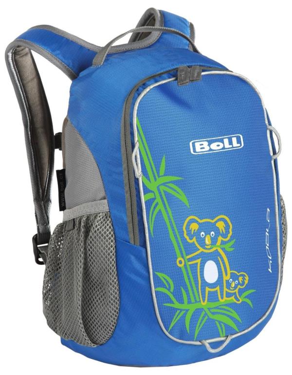 Boll Koala 10 l dutchblue Detský batoh Boll Koala 10 l dutchblue Detský batoh